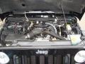 Black - Wrangler Unlimited Sahara 4x4 Photo No. 15