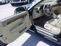 Brilliant Black - A4 2.0T Cabriolet Photo No. 10