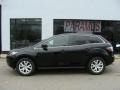 2008 Black Cherry Mica Mazda CX-7 Sport  photo #3