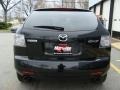 2008 Black Cherry Mica Mazda CX-7 Sport  photo #5