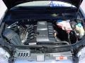 Brilliant Black - A4 2.0T Cabriolet Photo No. 17