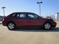 2004 Sport Red Metallic Chevrolet Malibu Maxx LS Wagon  photo #2