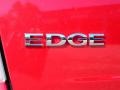 2010 Red Candy Metallic Ford Edge Limited  photo #4