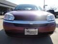 2004 Sport Red Metallic Chevrolet Malibu Maxx LS Wagon  photo #8