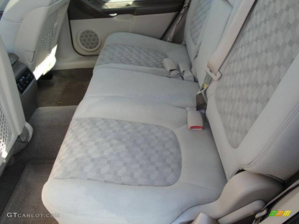 2004 Malibu Maxx LS Wagon - Sport Red Metallic / Neutral photo #12