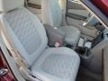 2004 Sport Red Metallic Chevrolet Malibu Maxx LS Wagon  photo #16