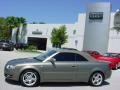 Alpaka Beige Metallic - A4 2.0T Cabriolet Photo No. 2