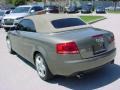 Alpaka Beige Metallic - A4 2.0T Cabriolet Photo No. 3