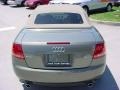 Alpaka Beige Metallic - A4 2.0T Cabriolet Photo No. 4