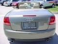 Alpaka Beige Metallic - A4 2.0T Cabriolet Photo No. 5