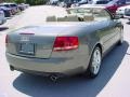 Alpaka Beige Metallic - A4 2.0T Cabriolet Photo No. 6