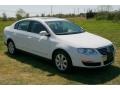 Candy White - Passat 2.0T Sedan Photo No. 18