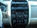 2010 White Suede Ford Escape Limited V6  photo #10