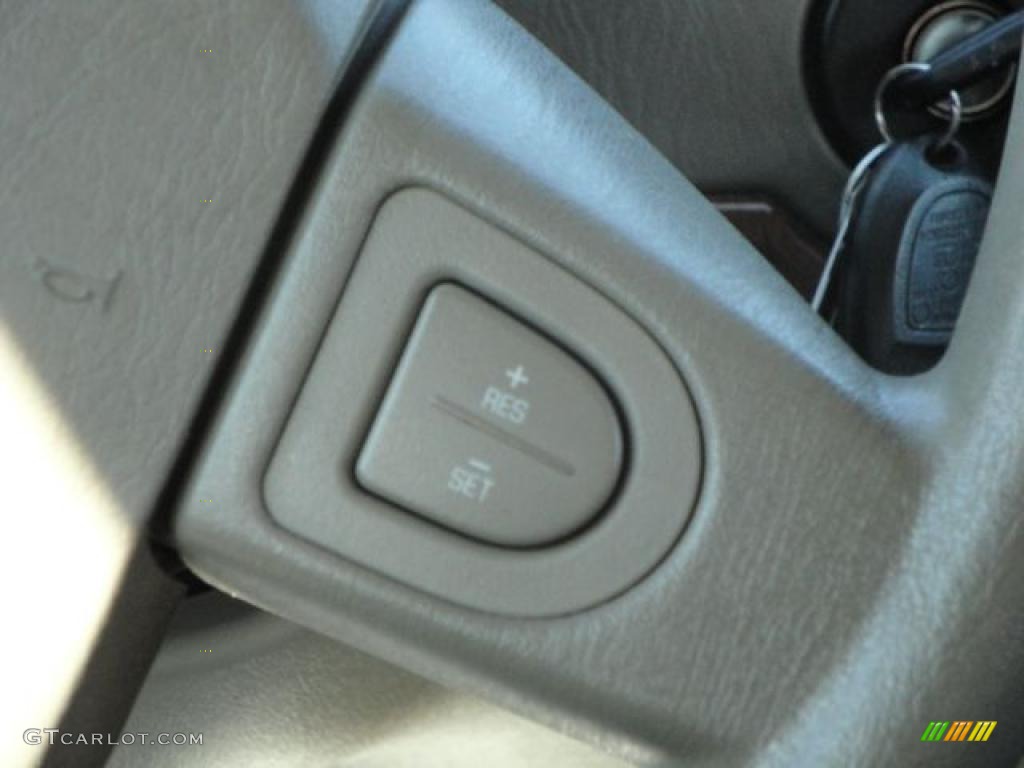 2004 Malibu Maxx LS Wagon - Sport Red Metallic / Neutral photo #22