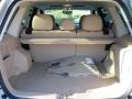 2010 White Suede Ford Escape Limited V6  photo #11