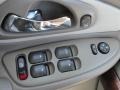 2004 Sport Red Metallic Chevrolet Malibu Maxx LS Wagon  photo #23
