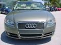 Alpaka Beige Metallic - A4 2.0T Cabriolet Photo No. 9