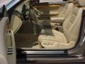 Alpaka Beige Metallic - A4 2.0T Cabriolet Photo No. 11