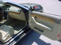 Alpaka Beige Metallic - A4 2.0T Cabriolet Photo No. 12