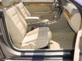 Alpaka Beige Metallic - A4 2.0T Cabriolet Photo No. 13