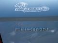 2010 Light Ice Blue Metallic Ford Fusion Hybrid  photo #4
