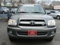 Phantom Gray Pearl - Sequoia SR5 4WD Photo No. 2