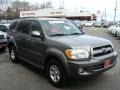 Phantom Gray Pearl - Sequoia SR5 4WD Photo No. 3