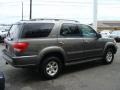 Phantom Gray Pearl - Sequoia SR5 4WD Photo No. 4