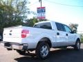 2010 Oxford White Ford F150 XLT SuperCrew  photo #3