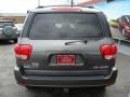 Phantom Gray Pearl - Sequoia SR5 4WD Photo No. 5