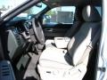 2010 Oxford White Ford F150 XLT SuperCrew  photo #5