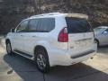 Blizzard White Pearl - GX 470 Photo No. 2
