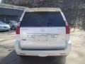 Blizzard White Pearl - GX 470 Photo No. 3