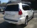 Blizzard White Pearl - GX 470 Photo No. 4