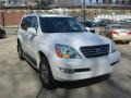 Blizzard White Pearl - GX 470 Photo No. 5