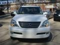 Blizzard White Pearl - GX 470 Photo No. 6