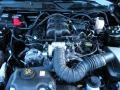4.0 Liter SOHC 12-Valve V6 Engine for 2010 Ford Mustang V6 Premium Coupe #27871553