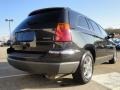 2004 Brilliant Black Crystal Pearl Chrysler Pacifica AWD  photo #3