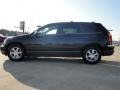 2004 Brilliant Black Crystal Pearl Chrysler Pacifica AWD  photo #6