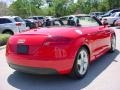 Brilliant Red - TT 2.0T Roadster Photo No. 6