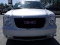 Pure Silver Metallic - Yukon XL SLE Photo No. 3