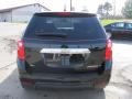 2010 Black Chevrolet Equinox LT AWD  photo #4