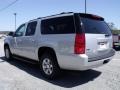Pure Silver Metallic - Yukon XL SLE Photo No. 6