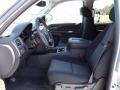 Pure Silver Metallic - Yukon XL SLE Photo No. 12