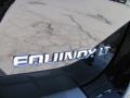 2010 Black Chevrolet Equinox LT AWD  photo #13