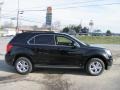 2010 Black Chevrolet Equinox LT AWD  photo #14