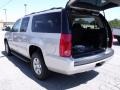 Pure Silver Metallic - Yukon XL SLE Photo No. 15