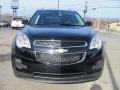 2010 Black Chevrolet Equinox LT AWD  photo #15