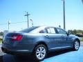 Steel Blue Metallic 2010 Ford Taurus SEL Exterior