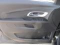 2010 Black Chevrolet Equinox LT AWD  photo #16